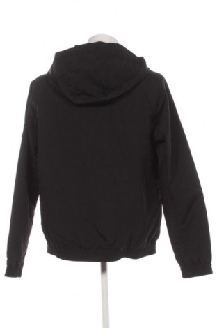 Męska kurtka Calvin Klein Jeans, Rozmiar XL, Kolor Czarny, Cena 694,99 zł