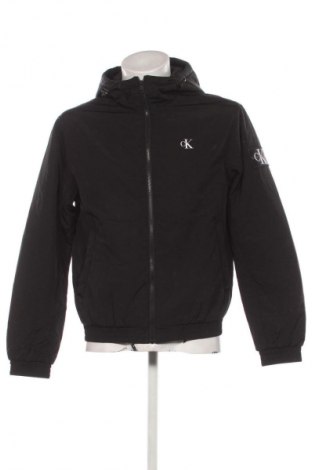 Férfi dzseki Calvin Klein Jeans, Méret M, Szín Fekete, Ár 80 649 Ft