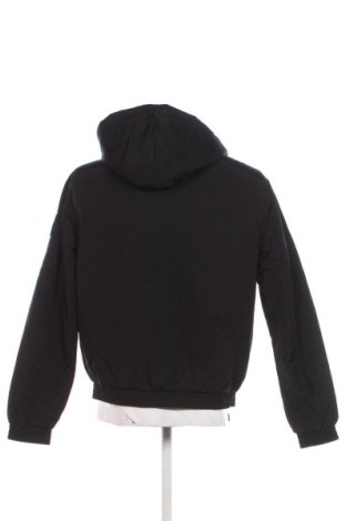 Geacă de bărbati Calvin Klein Jeans, Mărime M, Culoare Negru, Preț 729,99 Lei