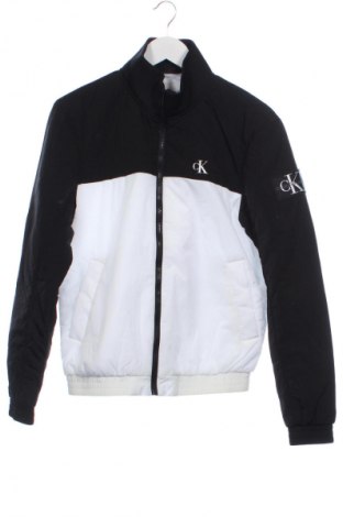 Herrenjacke Calvin Klein Jeans, Größe XS, Farbe Mehrfarbig, Preis € 124,99