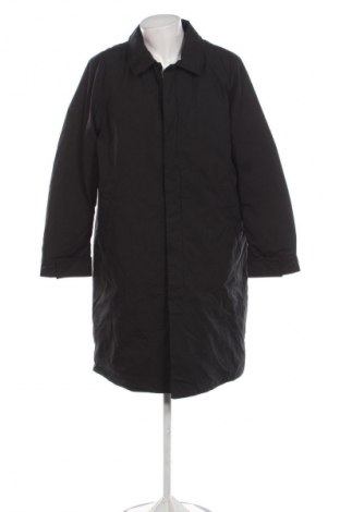 Herrenjacke Calvin Klein Jeans, Größe XL, Farbe Schwarz, Preis 324,99 €