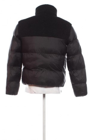 Herrenjacke Calvin Klein Jeans, Größe S, Farbe Schwarz, Preis 92,99 €