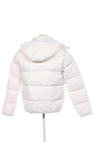 Pánska bunda  Calvin Klein Jeans, Veľkosť M, Farba Biela, Cena  224,95 €