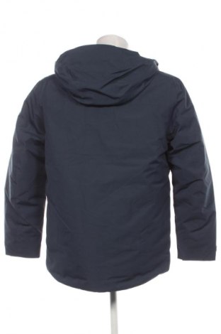 Geacă de bărbati Calvin Klein Jeans, Mărime M, Culoare Albastru, Preț 1.134,99 Lei