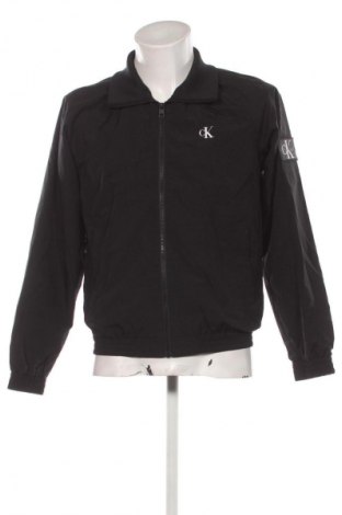 Geacă de bărbati Calvin Klein Jeans, Mărime S, Culoare Negru, Preț 809,99 Lei