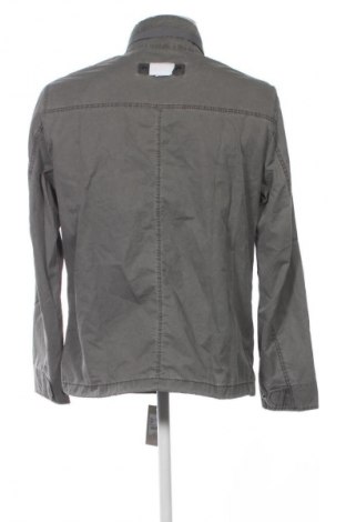 Ανδρικό μπουφάν Camel Active, Μέγεθος L, Χρώμα Γκρί, Τιμή 142,99 €