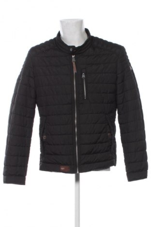 Férfi dzseki Camel Active, Méret L, Szín Fekete, Ár 25 869 Ft