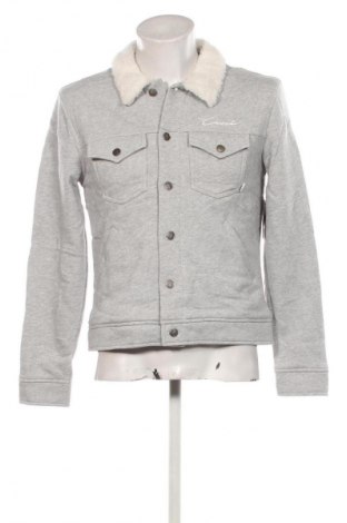 Herrenjacke Carre, Größe M, Farbe Grau, Preis € 132,99