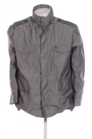 Herrenjacke Casa Blanca, Größe M, Farbe Grau, Preis 24,49 €