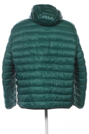 Herrenjacke Champion, Größe XXL, Farbe Grün, Preis 132,99 €