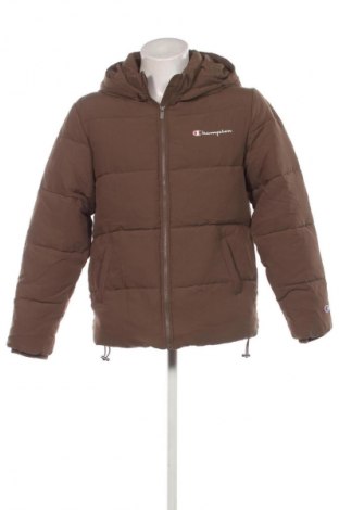 Geacă de bărbati Champion, Mărime M, Culoare Maro, Preț 234,99 Lei