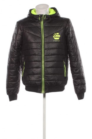 Herrenjacke Chapter, Größe M, Farbe Schwarz, Preis € 34,99