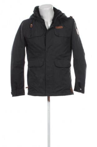 Herrenjacke Columbia, Größe S, Farbe Schwarz, Preis 75,99 €