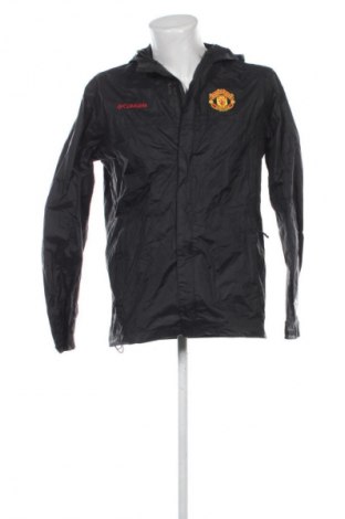 Herrenjacke Columbia, Größe M, Farbe Schwarz, Preis € 57,99