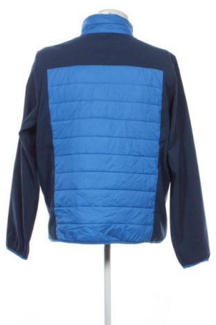 Herrenjacke Columbia, Größe XL, Farbe Silber, Preis 56,99 €