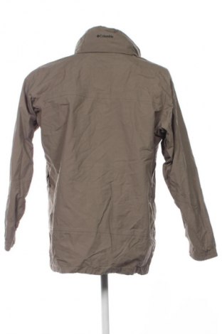 Pánska bunda  Columbia, Veľkosť M, Farba Zelená, Cena  55,95 €