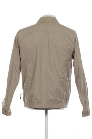 Herrenjacke Columbia, Größe M, Farbe Beige, Preis € 66,99