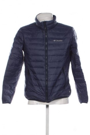 Geacă de bărbati Columbia, Mărime M, Culoare Albastru, Preț 384,99 Lei