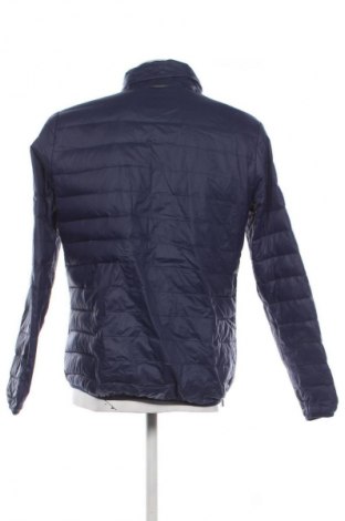 Geacă de bărbati Columbia, Mărime M, Culoare Albastru, Preț 384,99 Lei