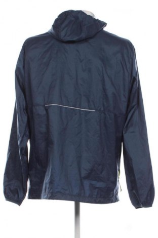 Herrenjacke Columbia, Größe L, Farbe Blau, Preis 41,94 €