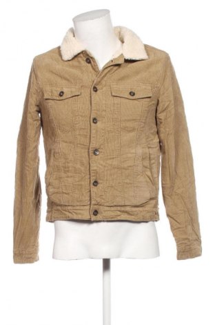 Мъжко яке Cotton On, Размер M, Цвят Кафяв, Цена 102,99 лв.