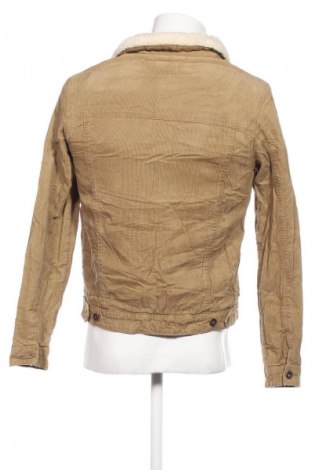 Мъжко яке Cotton On, Размер M, Цвят Кафяв, Цена 102,99 лв.