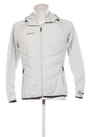 Geacă de bărbati Craft, Mărime M, Culoare Gri, Preț 283,99 Lei