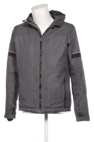 Herrenjacke Crane, Größe M, Farbe Mehrfarbig, Preis 13,99 €
