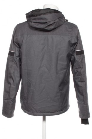 Herrenjacke Crane, Größe M, Farbe Mehrfarbig, Preis 13,99 €