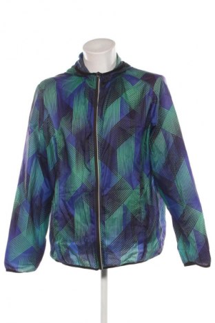 Pánska bunda  Crivit, Veľkosť XL, Farba Viacfarebná, Cena  27,95 €