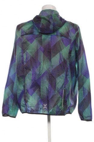 Pánska bunda  Crivit, Veľkosť XL, Farba Viacfarebná, Cena  27,95 €
