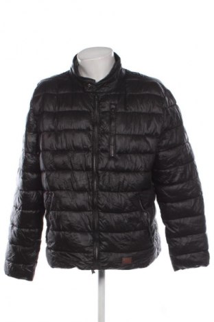 Pánska bunda  Crossfield, Veľkosť XXL, Farba Čierna, Cena  47,95 €