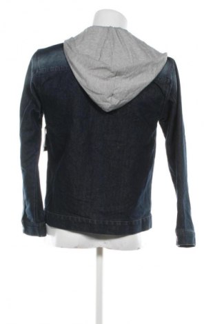 Pánska bunda  DKNY, Veľkosť L, Farba Modrá, Cena  147,95 €