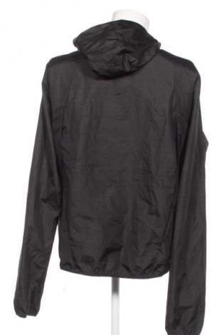 Męska kurtka Decathlon, Rozmiar XXL, Kolor Czarny, Cena 157,99 zł