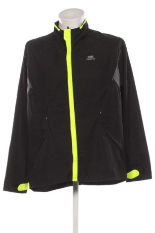 Pánska bunda  Decathlon, Veľkosť XXL, Farba Čierna, Cena  27,95 €