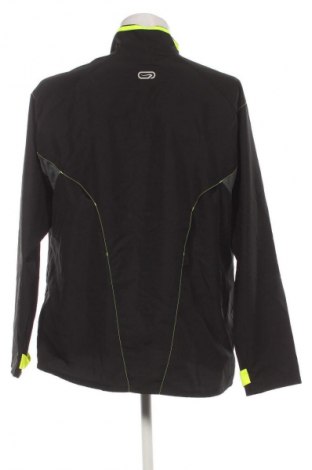 Pánska bunda  Decathlon, Veľkosť XXL, Farba Čierna, Cena  27,95 €