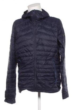 Férfi dzseki Decathlon, Méret XXL, Szín Kék, Ár 12 979 Ft
