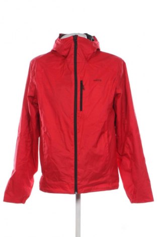 Pánska bunda  Decathlon, Veľkosť L, Farba Červená, Cena  27,95 €