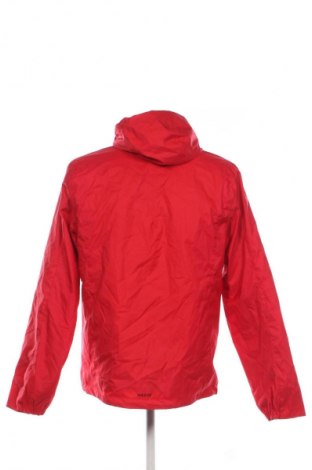 Pánska bunda  Decathlon, Veľkosť L, Farba Červená, Cena  27,95 €