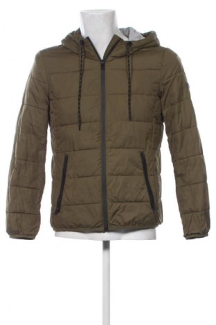 Herrenjacke Edc By Esprit, Größe L, Farbe Grün, Preis € 57,99