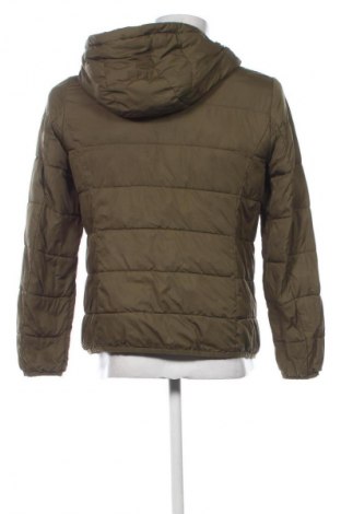 Herrenjacke Edc By Esprit, Größe L, Farbe Grün, Preis € 57,99