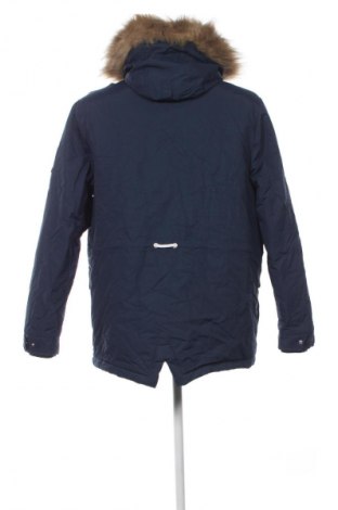 Мъжко яке Ellesse, Размер XL, Цвят Син, Цена 86,99 лв.