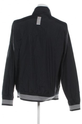 Ανδρικό μπουφάν Emporio Armani, Μέγεθος 3XL, Χρώμα Μαύρο, Τιμή 172,99 €