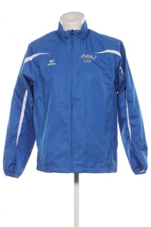 Herrenjacke Erima, Größe L, Farbe Blau, Preis € 33,99