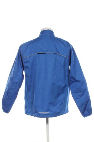 Herrenjacke Erima, Größe L, Farbe Blau, Preis € 33,99