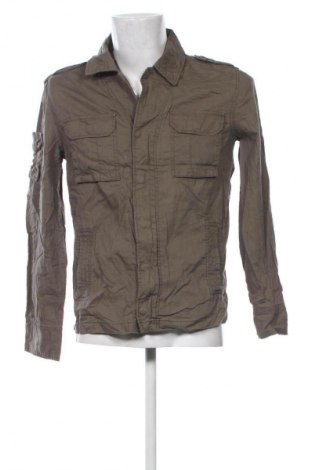Herrenjacke Exchange, Größe S, Farbe Grün, Preis 33,99 €