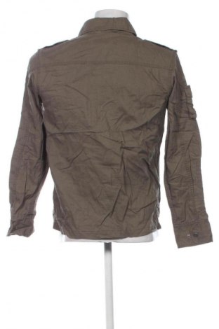 Herrenjacke Exchange, Größe S, Farbe Grün, Preis 33,99 €