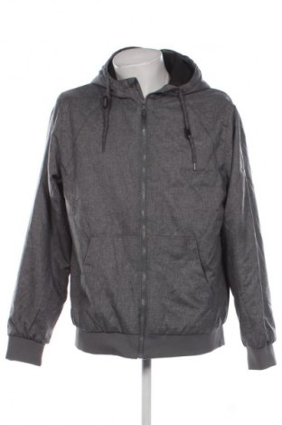 Herrenjacke FSBN, Größe XL, Farbe Grau, Preis 24,57 €