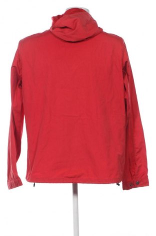 Мъжко яке Fjallraven, Размер L, Цвят Червен, Цена 152,99 лв.