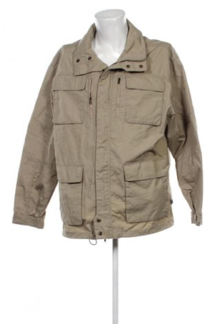 Ανδρικό μπουφάν Fjallraven, Μέγεθος XL, Χρώμα Καφέ, Τιμή 74,99 €